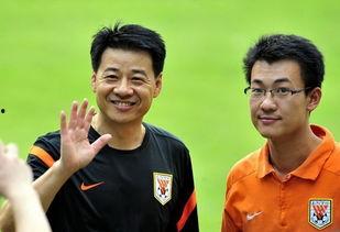 山东鲁能爆料吴金贵最新消息,吴金贵最新消息揭晓