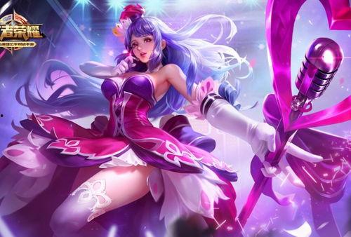 王昭君限定皮肤爆料最新,冰雪佳人，舞动寒冬