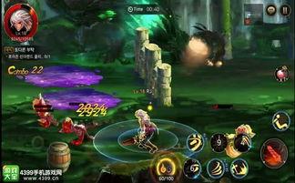 韩服手游最新爆料网站,新版本内容抢先看，精彩亮点一网打尽！