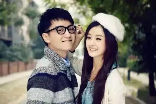 陈晓赵丽颖最新爆料,甜蜜互动揭秘幕后故事