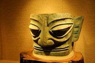 三星堆文明最新爆料,神秘古文明之谜再掀波澜