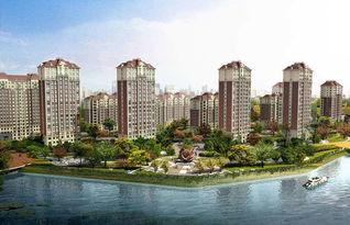 大连湾君悦湾最新爆料,揭秘高端海景豪宅的奢华与未来潜力