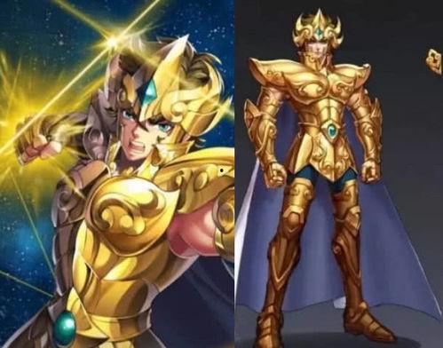 王者圣斗士皮肤爆料最新,王者圣斗士皮肤全新爆料！