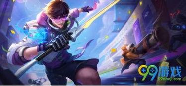 王者8月新皮肤最新爆料,神秘爆料，视觉盛宴即将开启！